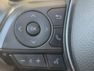 Toyota Corolla 22r + Salon Polska 1.8 HYBRID 1wł z Pakietem TECH Zimowy Bezwypadkowy - 9