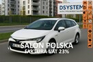 Toyota Corolla 22r + Salon Polska 1.8 HYBRID  1wł z Pakietem TECH Zimowy Bezwypadkowy
