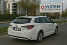 Toyota Corolla 22r + Salon Polska 1.8 HYBRID 1wł z Pakietem TECH Zimowy Bezwypadkowy - 2