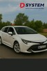 Toyota Corolla 22r + Salon Polska 1.8 HYBRID 1wł z Pakietem TECH Zimowy Bezwypadkowy - 13