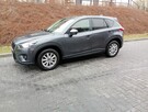 Mazda CX5 Skyactiv 150KM - 2