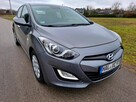 Hyundai i30 1.4 DOHC KAMERA NAVI CARPLAY - 4