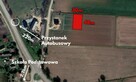 Idealna Działka pod Budowę dużego Domu – *20min od Centrum G - 15