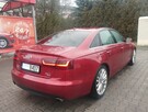 Audi A6 3.0T 310kM Quatro , automat - 9
