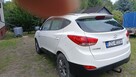 Sprzedam Hyundaj ix35 2014r. 96000 tys.km - 13