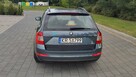 Skoda Octavia - 2