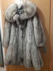 Sprzedam futro z lisa - 2