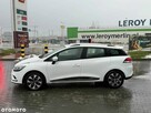 Renault Clio Energy dCi 90 Start & Stop LIMITED 2018 - 3