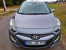 Hyundai i30 1.4 DOHC KAMERA NAVI CARPLAY - 5