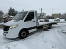 Mercedes Sprinter 2021 - 3