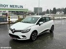 Renault Clio Energy dCi 90 Start & Stop LIMITED 2018 - 2