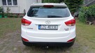 Sprzedam Hyundaj ix35 2014r. 96000 tys.km - 12
