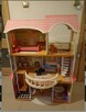 SprzedamSprzedam domek dla lalek kidcraft