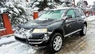 VW TOUAREG 4X4 DIESEL .19 ALUFELGI .HAK . - 4