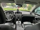 Sprzedam Opel Insignia 2010 2.0T benzyna 220KM 4x4 automat - 8