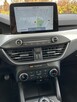 Ford Focus Trend Edition Business1.5 /1 właści./Garażowany - 2