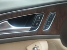Audi A6 3.0T 310kM Quatro , automat - 13
