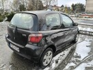 YARIS 1.3 BENZYNA KLIMA 2390 OKAZJA - 4