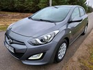 Hyundai i30 1.4 DOHC KAMERA NAVI CARPLAY - 6