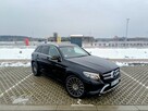 Mercedes GLC 220 d 4Matic – 2017 – automat – Polski salon - 4