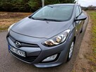 Hyundai i30 1.4 DOHC KAMERA NAVI CARPLAY