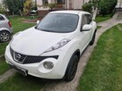 Nissan Juke 1.5 dCi - 2
