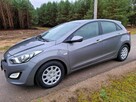 Hyundai i30 1.4 DOHC KAMERA NAVI CARPLAY - 14