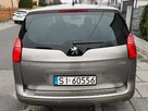 Peugeot 5008 2.0 HDi Family 7os - 3