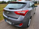 Hyundai i30 1.4 DOHC KAMERA NAVI CARPLAY - 11