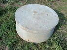 Właz pokrywa stożkowa studzienka rury karbowanej 400mm - 2