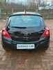 MEGA zadbany i BARDZO ładny Opel Corsa benzyna 2009 r !!!! - 8