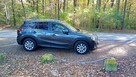 Mazda CX5 Skyactiv 150KM - 16