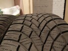 Opony zimowe R14 175/65 - 2