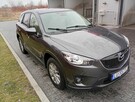 Mazda CX5 Skyactiv 150KM - 9