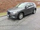 Mazda CX5 Skyactiv 150KM - 4