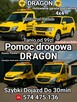 TANIO od 99zl Laweta-DRAGON, Pomoc Drogowa 4x4,Holowanie s3 - 3