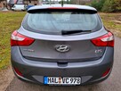 Hyundai i30 1.4 DOHC KAMERA NAVI CARPLAY - 10