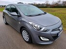 Hyundai i30 1.4 DOHC KAMERA NAVI CARPLAY - 7