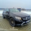 Mercedes GLC 220 d 4Matic – 2017 – automat – Polski salon - 7