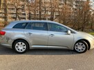 Toyota Avensis 2.0 D-4D kombi 2013 - 7