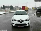 Renault Clio Energy dCi 90 Start & Stop LIMITED 2018