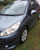 Peugeot 207, 2006 rok, bezwypadkowy - 3