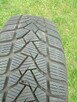 Opony zimowe z felgami - 8