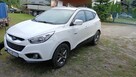 Sprzedam Hyundaj ix35 2014r. 96000 tys.km - 9