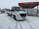 Mercedes Sprinter 2021 - 7