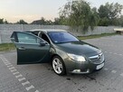 Sprzedam Opel Insignia 2010 2.0T benzyna 220KM 4x4 automat - 3