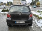 YARIS 1.3 BENZYNA KLIMA 2390 OKAZJA - 5