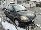 YARIS 1.3 BENZYNA KLIMA 2390 OKAZJA - 1