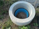 Właz pokrywa stożkowa studzienka rury karbowanej 400mm - 6
