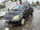 YARIS 1.3 BENZYNA KLIMA 2390 OKAZJA - 2